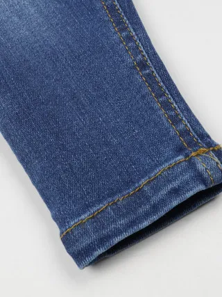 TEKSAS PANTALONE ZA DEVOJČICE NINA