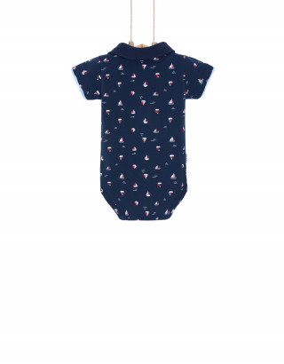 BODI BM NAVY