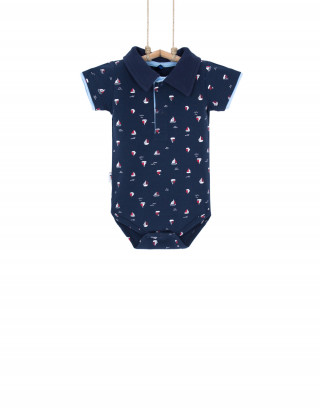 BODI BM NAVY