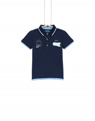 Majica m Polo Surf