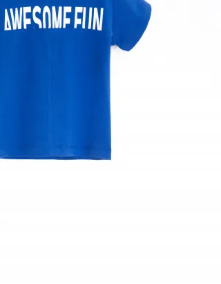MAJICA ZA DEČAKE VANDER