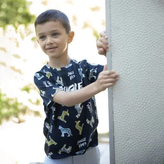 MAJICA ZA DEČAKE NEMANJA