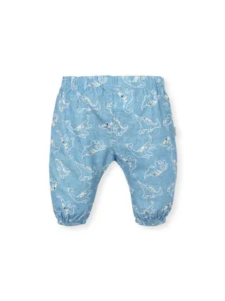 PANTALONE ZA DEČAKE GIL