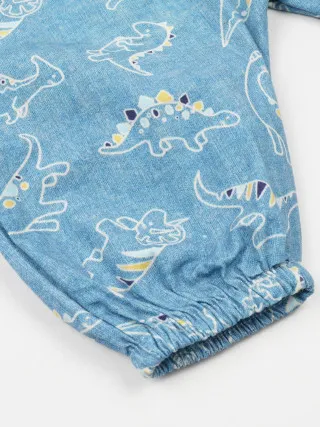 PANTALONE ZA DEČAKE GIL