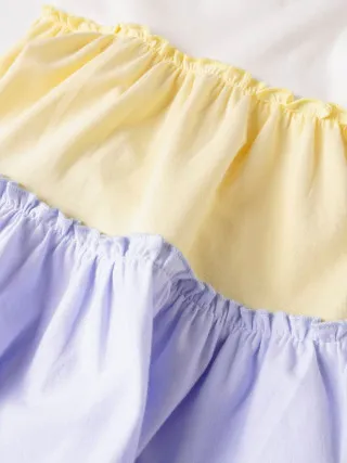 HALJINA ZA DEVOJČICE DOLLEY