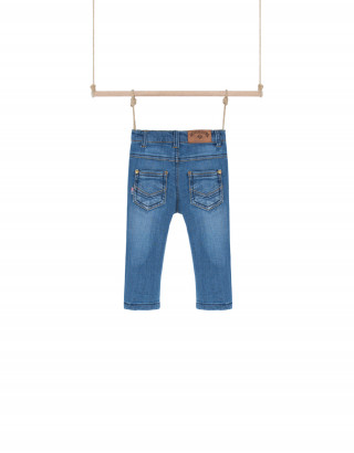 TEKSAS PANTALONE BM RAJAN