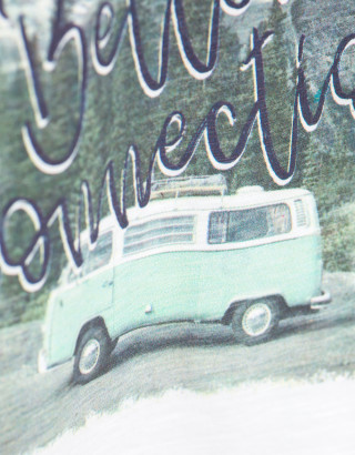 Majica m Kombi