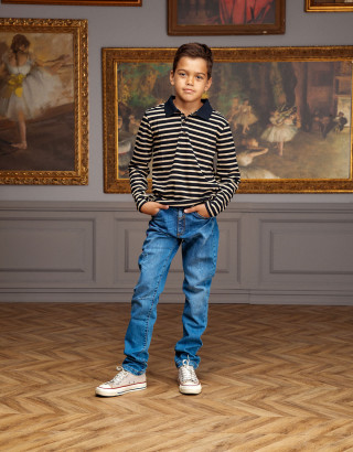 Teksas Pantalone M Mirko