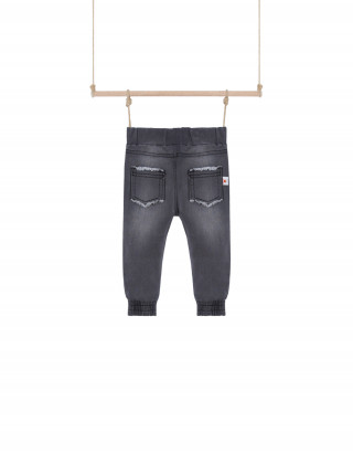 Trenerka donji deo bm DENIM