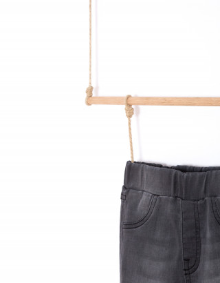 Trenerka donji deo bm DENIM