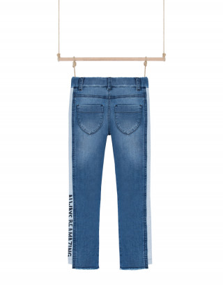 Trenerka donji deo ž DENIM