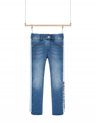 Trenerka donji deo ž DENIM