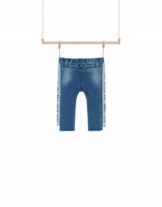 Trenerka donji deo bž DENIM
