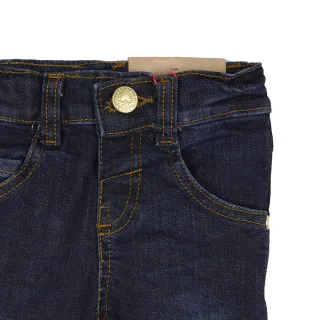 TEKSAS PANTALONE ZA DEVOJČICE KLAUDIA