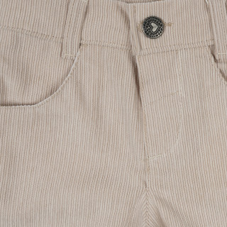 PANTALONE ZA DEVOJČICE JERSEY