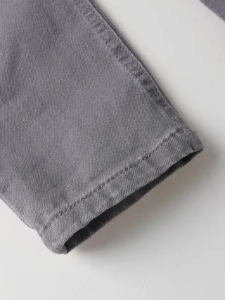 TEKSAS PANTALONE ZA DEVOJČICE ADEL