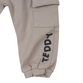 PANTALONE ZA DEČAKE LINCOLN