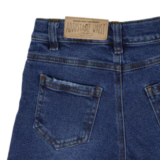 TEKSAS PANTALONE ZA DEVOJČICE TINA