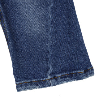 TEKSAS PANTALONE ZA DEVOJČICE TEGAN