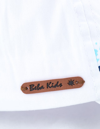 Bebi kačket Sail away
