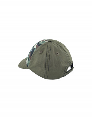 Kačket bebi Military