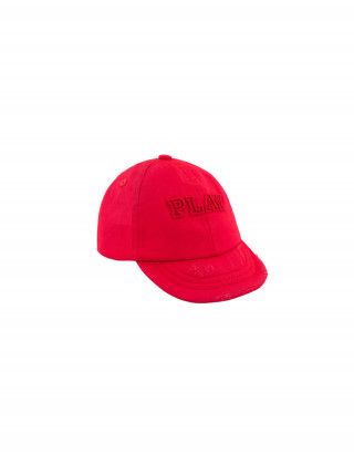 Kačket bebi Red M pl 19
