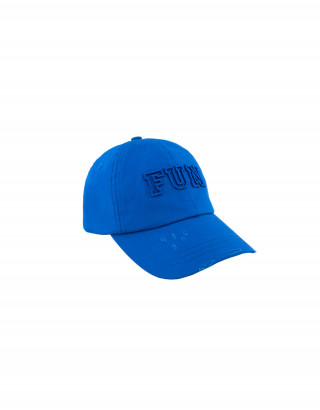 Kačket Blue M pl 19