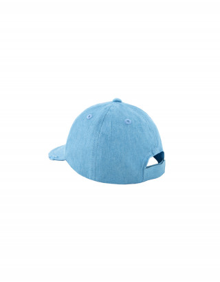 Kačket bebi Denim Ž pl 19