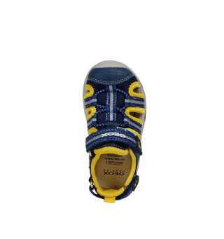 Geox polusandale