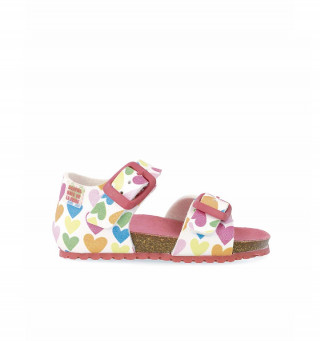 Prada Polusandale