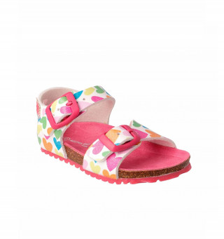 Prada Polusandale