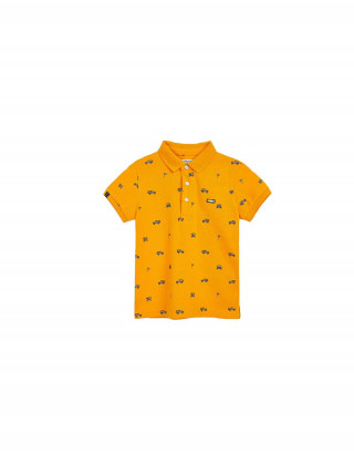 MAJICA ZA DEČAKE POLO MAYORAL