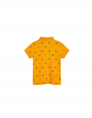 MAJICA ZA DEČAKE POLO MAYORAL