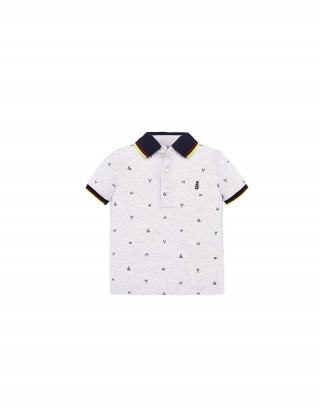 MAJICA ZA DEČAKE POLO MAYORAL