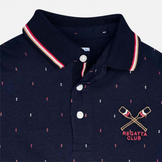 MAJICA POLO ZA DEČAKE MAYORAL