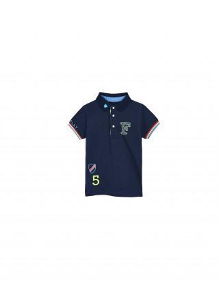 MAJICA ZA DEČAKE POLO MAYORAL