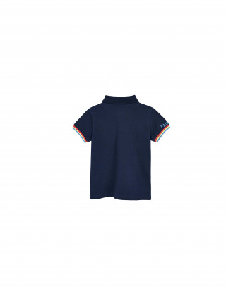 MAJICA ZA DEČAKE POLO MAYORAL
