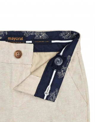 PANTALONE ZA DEČAKE MAYORAL