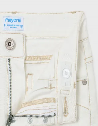 PANTALONE ZA DEVOJČICE MAYORAL