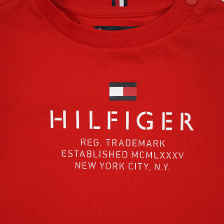 MAJICA ZA DEČAKE TOMMY HILFIGER