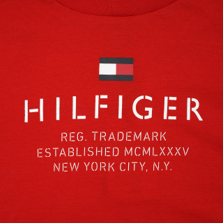 MAJICA ZA DEČAKE TOMMY HILFIGER