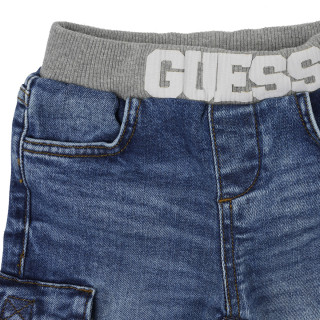 TEKSAS PANTALONE ZA DEČAKE GUESS