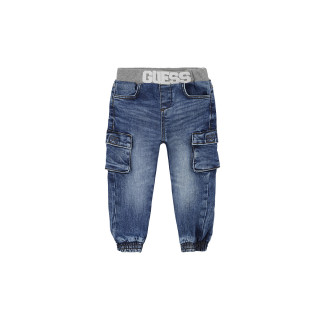 TEKSAS PANTALONE ZA DEČAKE GUESS