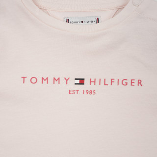 KOMPLET ZA DEVOJCICE TOMMY HILFIGER