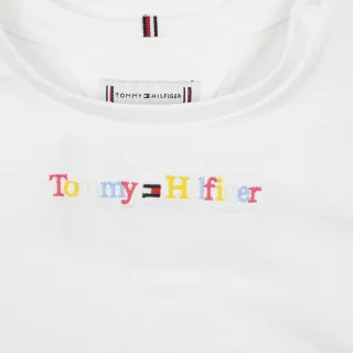MAJICA ZA DEVOJČICE TOMMY HILFIGER