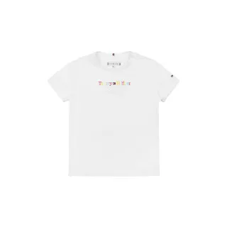 MAJICA ZA DEVOJČICE TOMMY HILFIGER