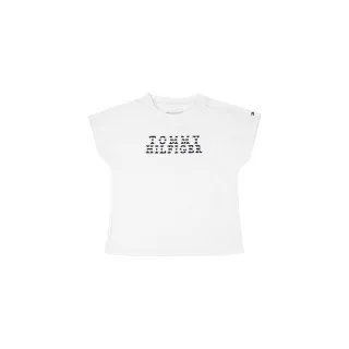 MAJICA ZA DEVOJCICE TOMMY HILFIGER