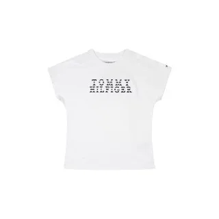 MAJICA ZA DEVOJCICE TOMMY HILFIGER