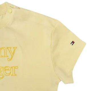 MAJICA ZA DEVOJCICE TOMMY HILFIGER