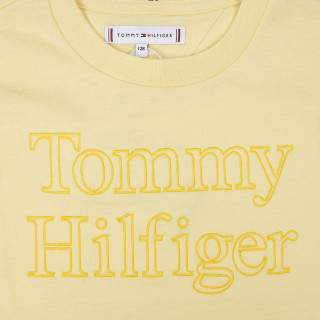 MAJICA ZA DEVOJCICE TOMMY HILFIGER